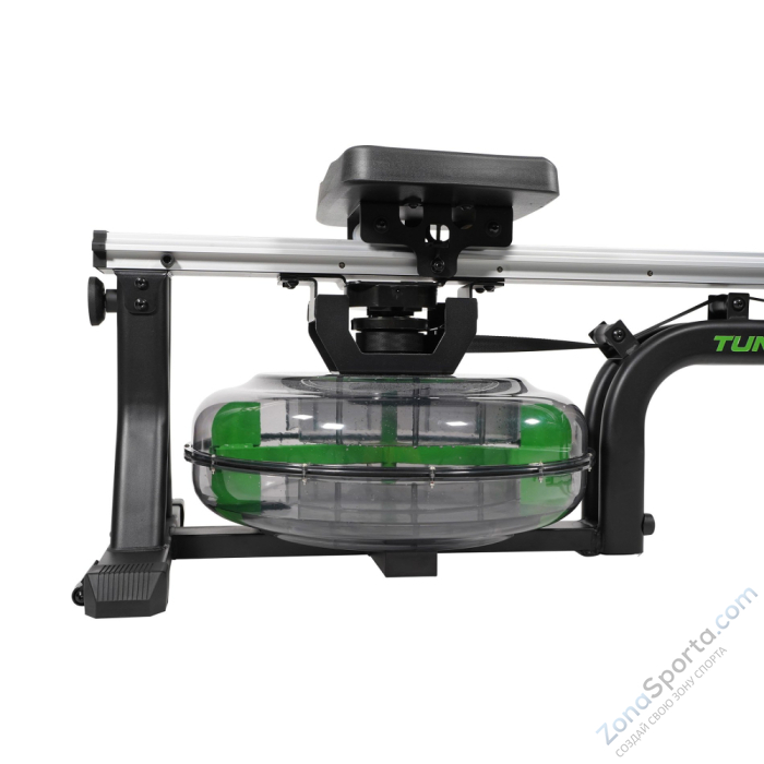 Гребной тренажер Tunturi Cardio Fit R50W Гребной тренажер Tunturi Cardio Fit R50W