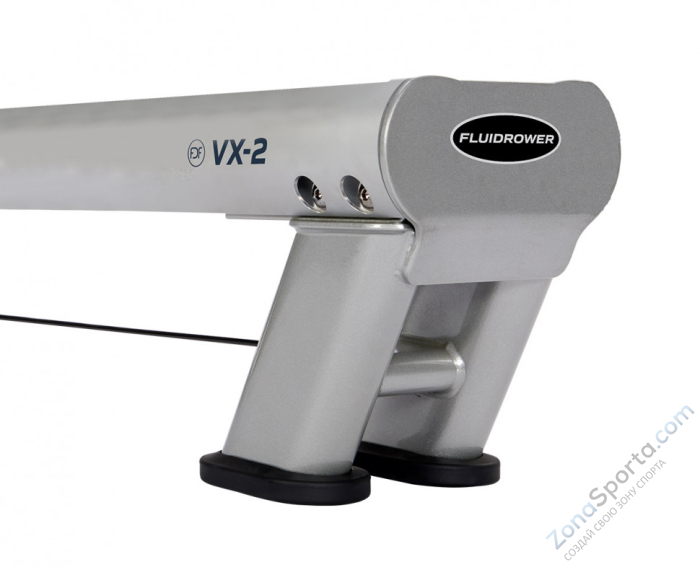 Гребной тренажер Vortex VX-2A Гребной тренажер Vortex VX-2A