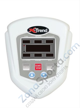 Гребной тренажер X-Trend LA-4201i Гребной тренажер X-Trend LA-4201i
