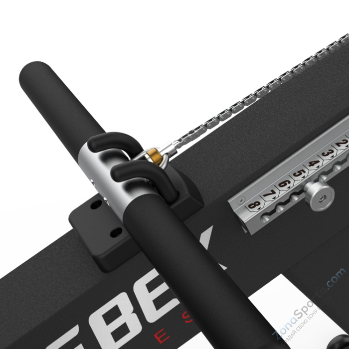 Гребной тренажер Xebex ARRV-4-BA Гребной тренажер Xebex ARRV-4-BA