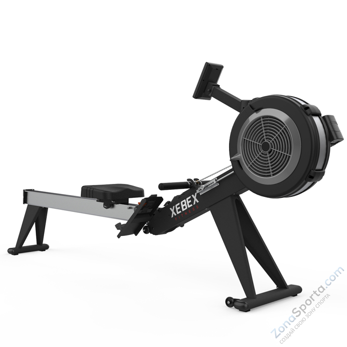 Гребной тренажер Xebex ARRV-4-BA Гребной тренажер Xebex ARRV-4-BA
