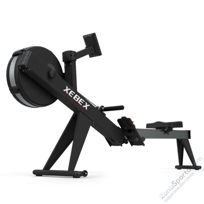 Гребной тренажер Xebex ARRV-4-BA Гребной тренажер Xebex ARRV-4-BA