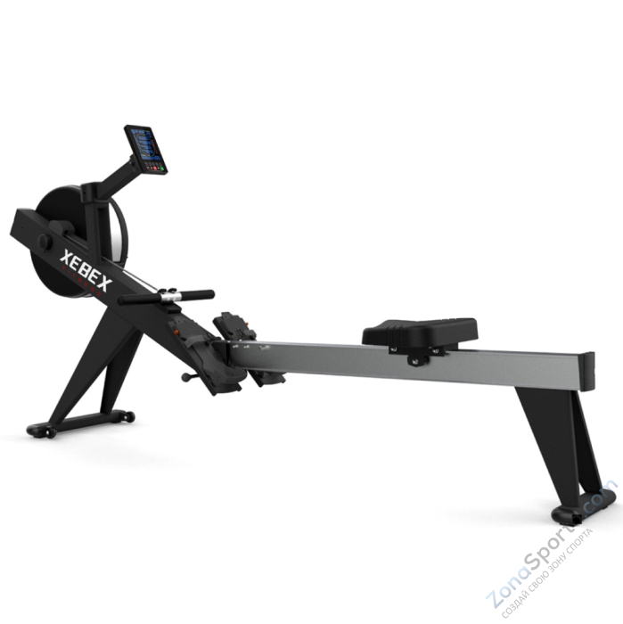 Гребной тренажер Xebex ARRV-4-BA Гребной тренажер Xebex ARRV-4-BA