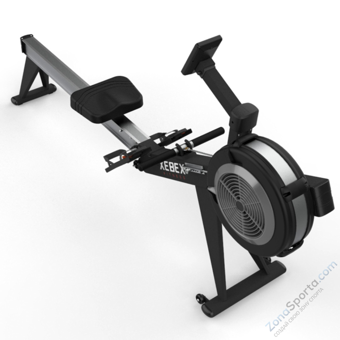 Гребной тренажер Xebex ARRV-4-BA Гребной тренажер Xebex ARRV-4-BA