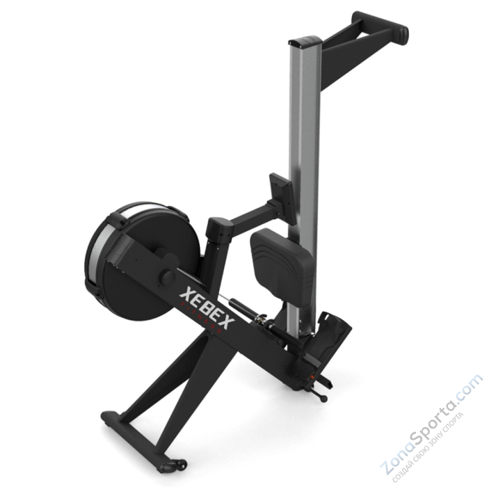 Гребной тренажер Xebex ARRV-4-BA Гребной тренажер Xebex ARRV-4-BA