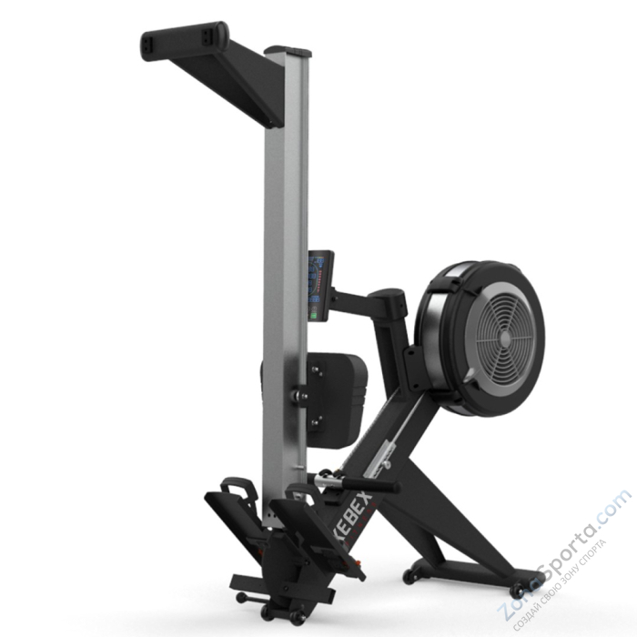 Гребной тренажер Xebex ARRV-4-BA Гребной тренажер Xebex ARRV-4-BA