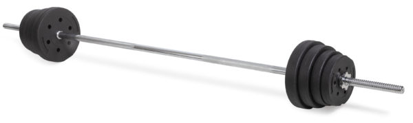 Гриф 25 мм. Прямой 1,8 м. до 120 кг. VictoryFit VF-S2518S120 Гриф 25 мм. Прямой 1,8 м. до 120 кг. VictoryFit VF-S2518S120