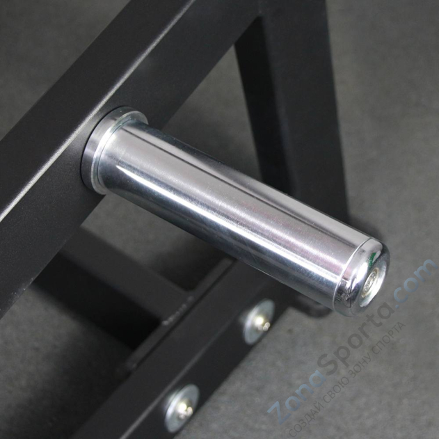 Грудной жим наклонный на свободных весах Protrain 8212 Грудной жим наклонный на свободных весах Protrain 8212