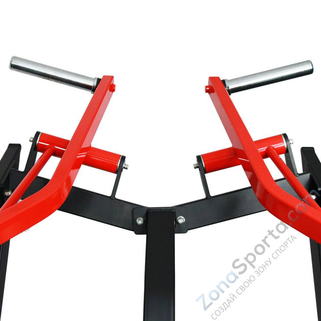 Грудной жим наклонный на свободных весах Protrain 8212 Грудной жим наклонный на свободных весах Protrain 8212