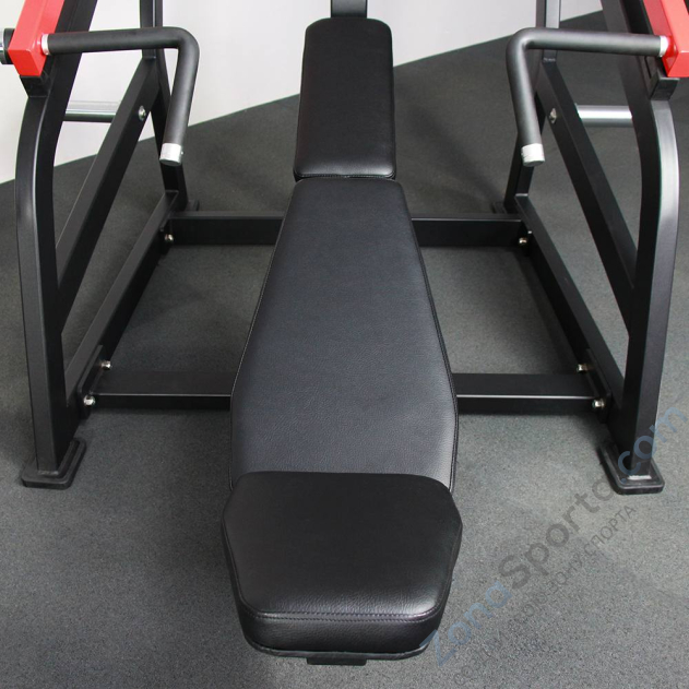 Грудной жим наклонный на свободных весах Protrain 8212 Грудной жим наклонный на свободных весах Protrain 8212