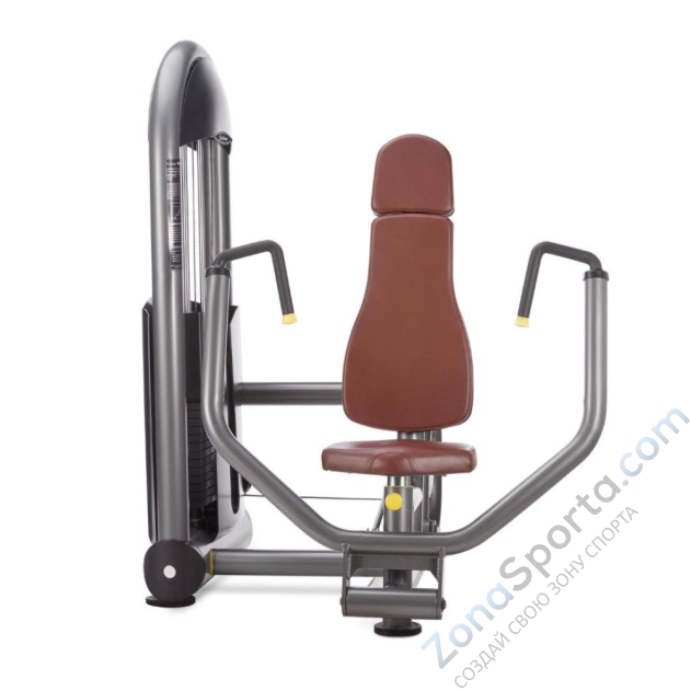 Грудной жим сидя Protrain 6204-90 Грудной жим сидя Protrain 6204-90