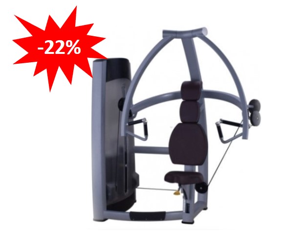 Грудной жим сидя Protrain 7305 Грудной жим сидя Protrain 7305