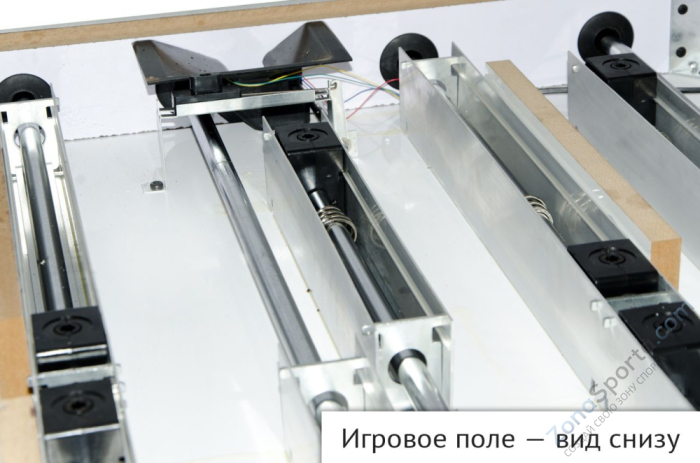 Хоккей Bubble Hockey Хоккей Bubble Hockey