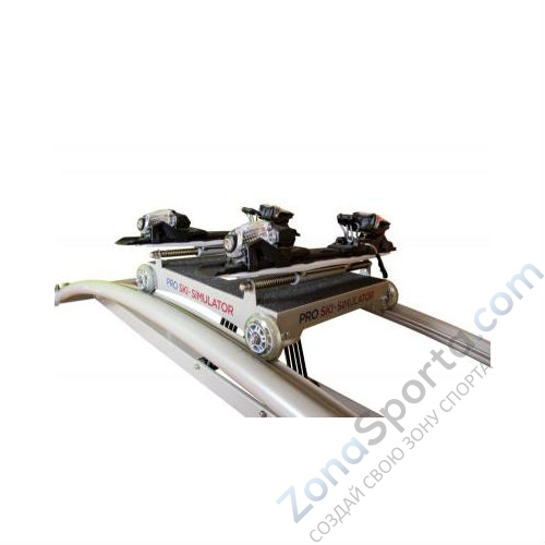Горнолыжный тренажер PROSKI Simulator Power SKI Machine Горнолыжный тренажер PROSKI Simulator Power SKI Machine