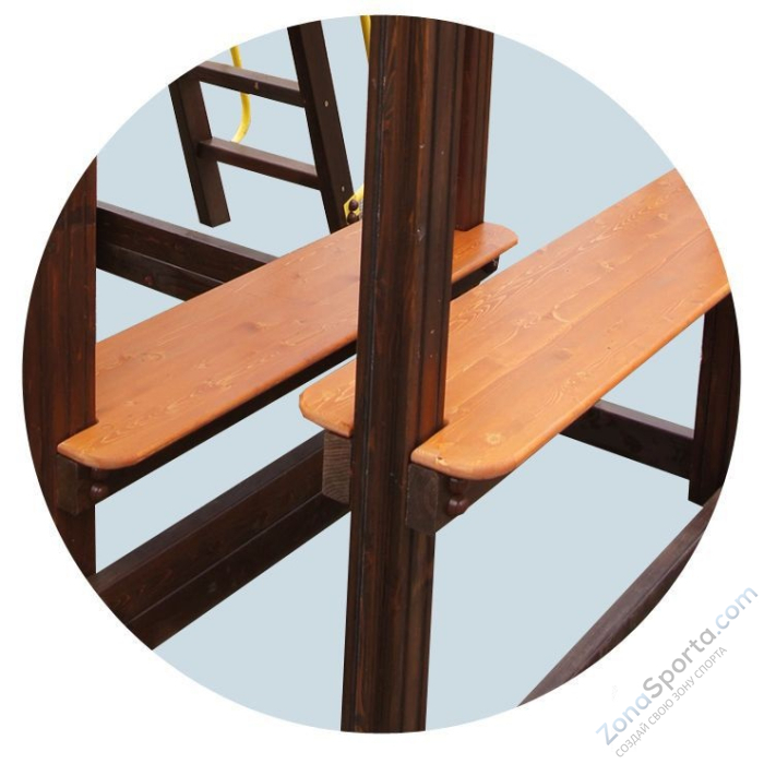 Игровой комплекс (ИК) Perfetto sport Rimini (кольца) Игровой комплекс (ИК) Perfetto sport Rimini (кольца)