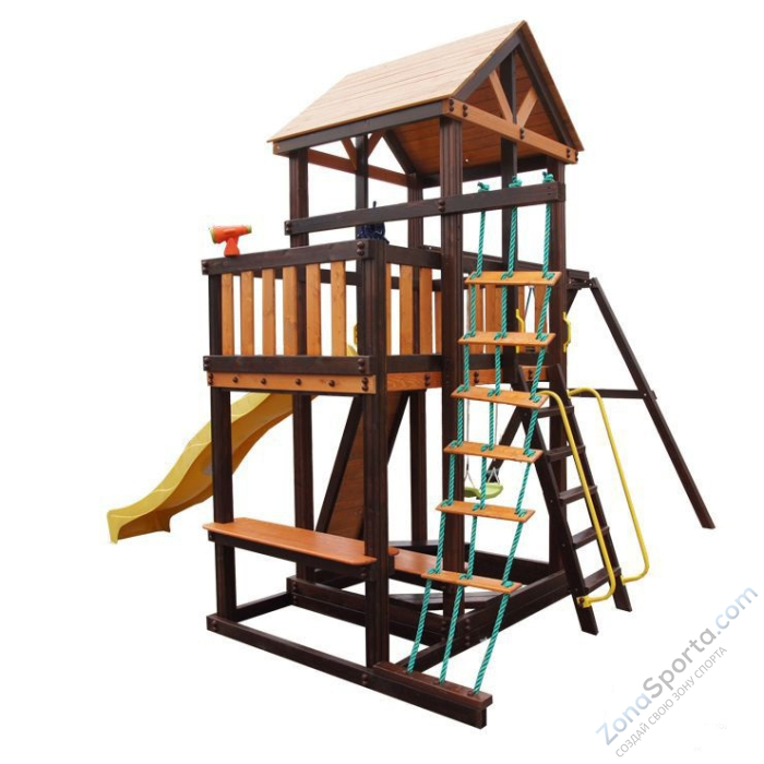 Игровой комплекс (ИК) Perfetto sport Rimini (кольца) Игровой комплекс (ИК) Perfetto sport Rimini (кольца)