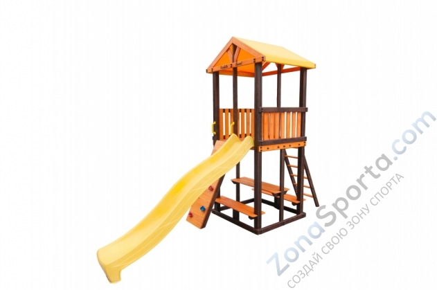Игровой комплекс Perfetto sport Bari-1 Игровой комплекс Perfetto sport Bari-1