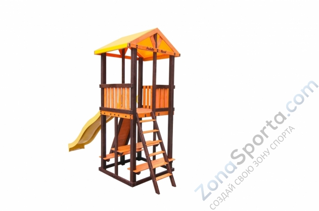 Игровой комплекс Perfetto sport Bari-1 Игровой комплекс Perfetto sport Bari-1