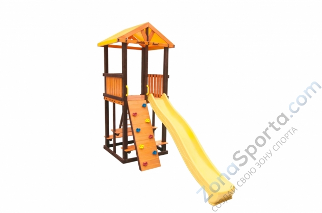 Игровой комплекс Perfetto sport Bari-1 Игровой комплекс Perfetto sport Bari-1