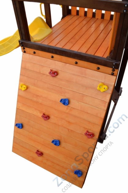 Игровой комплекс Perfetto sport Bari-5 Игровой комплекс Perfetto sport Bari-5
