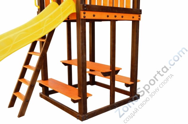Игровой комплекс Perfetto sport Bari-5 Игровой комплекс Perfetto sport Bari-5