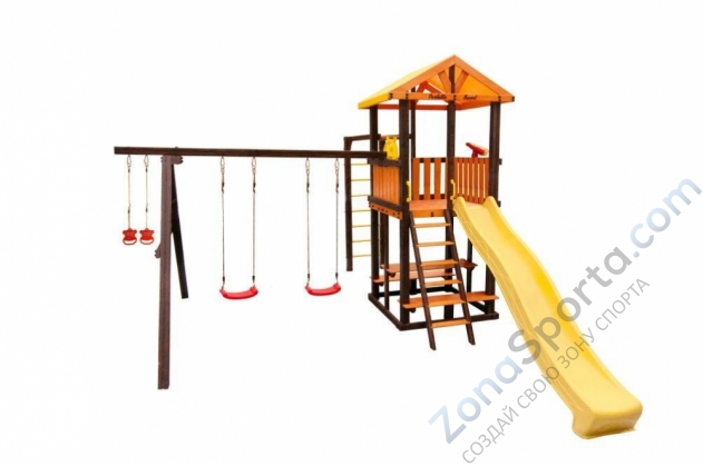 Игровой комплекс Perfetto sport Bari-6 Игровой комплекс Perfetto sport Bari-6