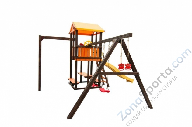 Игровой комплекс Perfetto sport Bari-6 Игровой комплекс Perfetto sport Bari-6