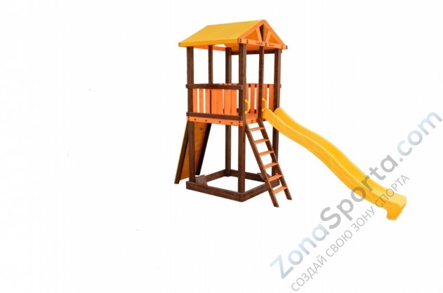 Игровой комплекс Perfetto sport Pitigliano-1 Игровой комплекс Perfetto sport Pitigliano-1