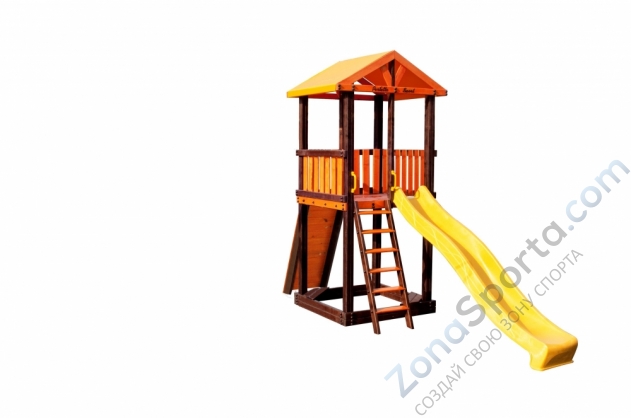 Игровой комплекс Perfetto sport Pitigliano-1 Игровой комплекс Perfetto sport Pitigliano-1