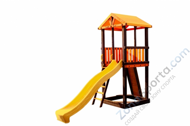 Игровой комплекс Perfetto sport Pitigliano-1 Игровой комплекс Perfetto sport Pitigliano-1