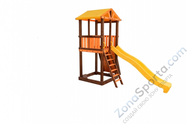 Игровой комплекс Perfetto sport Pitigliano-2 Игровой комплекс Perfetto sport Pitigliano-2