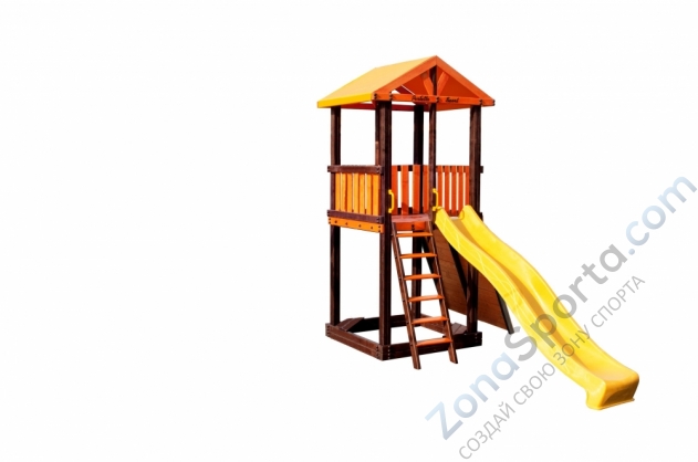 Игровой комплекс Perfetto sport Pitigliano-2 Игровой комплекс Perfetto sport Pitigliano-2
