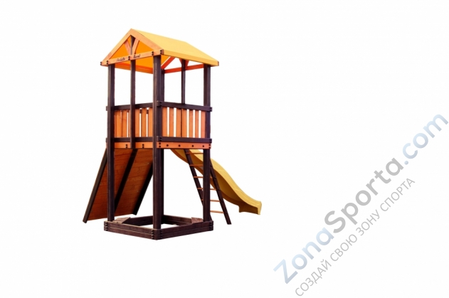 Игровой комплекс Perfetto sport Pitigliano-2 Игровой комплекс Perfetto sport Pitigliano-2