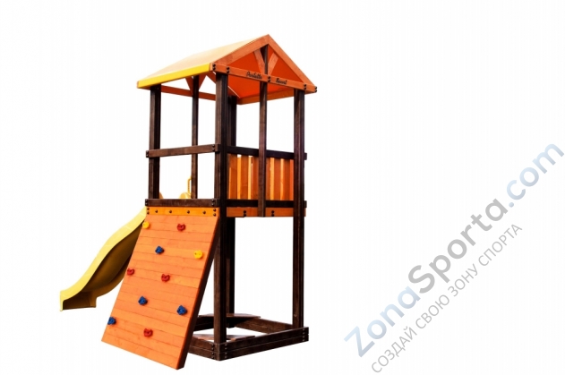 Игровой комплекс Perfetto sport Pitigliano-2 Игровой комплекс Perfetto sport Pitigliano-2