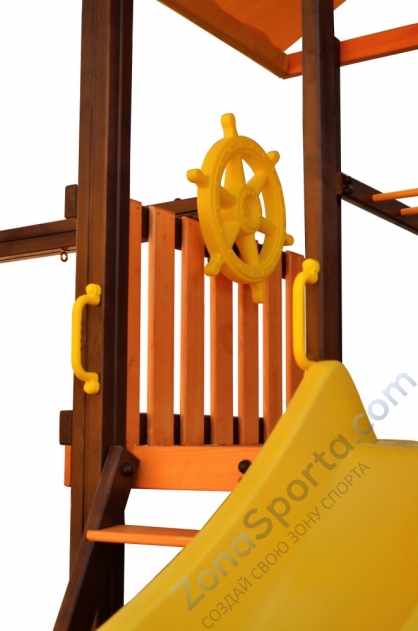 Игровой комплекс Perfetto sport Pitigliano-6 Игровой комплекс Perfetto sport Pitigliano-6