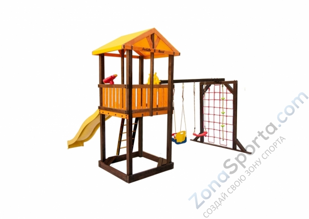 Игровой комплекс Perfetto sport Pitigliano-9 Игровой комплекс Perfetto sport Pitigliano-9