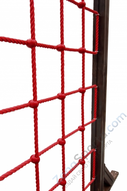 Игровой комплекс Perfetto sport Pitigliano-9 + качели Паутина Игровой комплекс Perfetto sport Pitigliano-9 + качели Паутина