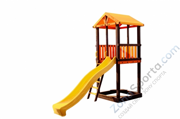 Игровой комплекс Perfetto sport Pitigliano PS-600 Игровой комплекс Perfetto sport Pitigliano PS-600