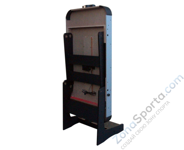 Игровой стол - аэрохоккей DFC Bastia 6 HM-AT-72301 складной Игровой стол - аэрохоккей DFC Bastia 6 HM-AT-72301 складной