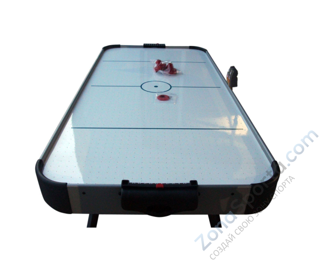 Игровой стол - аэрохоккей DFC Bastia 6 HM-AT-72301 складной Игровой стол - аэрохоккей DFC Bastia 6 HM-AT-72301 складной