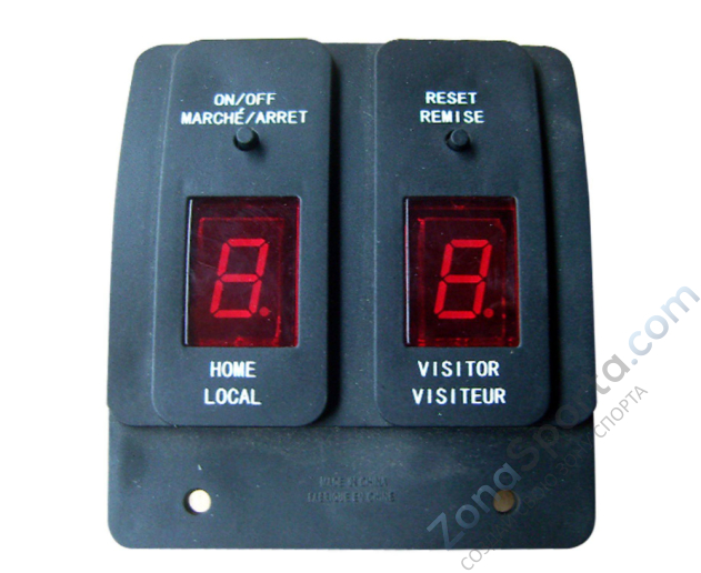 Игровой стол - аэрохоккей DFC Bastia 6 HM-AT-72301 складной Игровой стол - аэрохоккей DFC Bastia 6 HM-AT-72301 складной