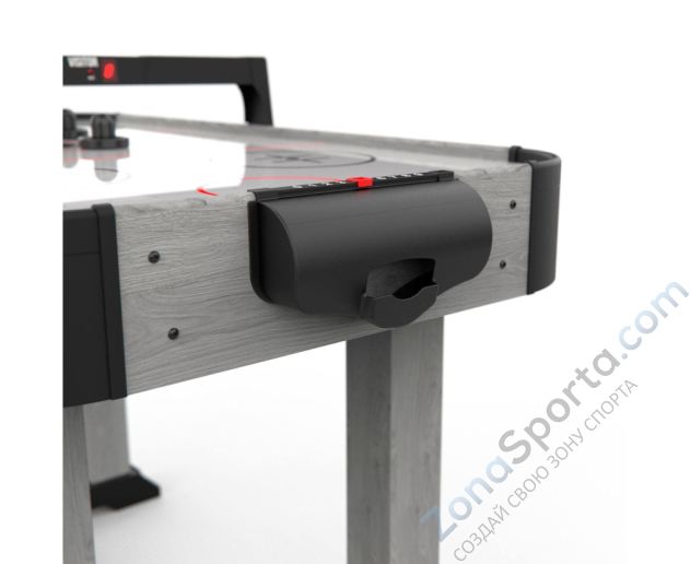 Игровой стол - аэрохоккей DFC Clover 48