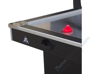 Игровой стол - аэрохоккей DFC Milan II 7ft