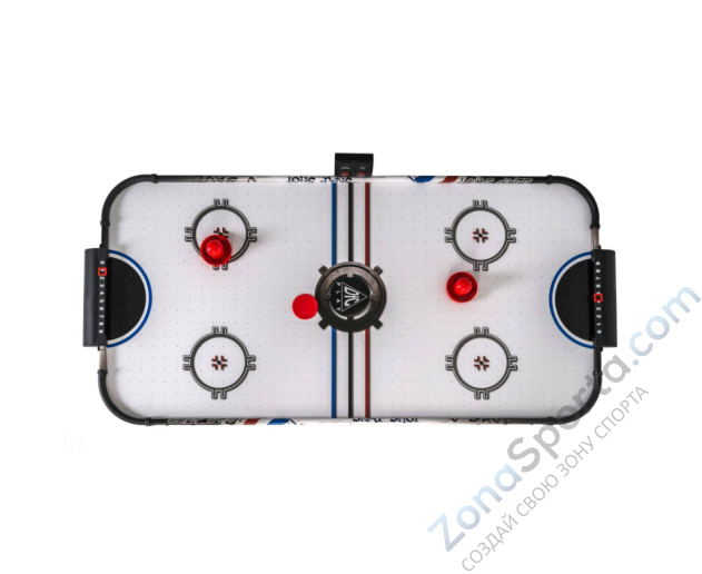 Игровой стол - аэрохоккей DFC Mini 42 Игровой стол - аэрохоккей DFC Mini 42