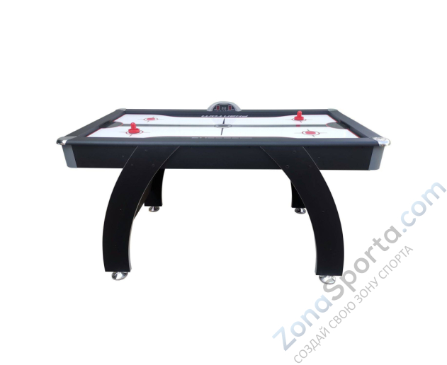 Игровой стол - аэрохоккей DFC Phantom 60 Игровой стол - аэрохоккей DFC Phantom 60