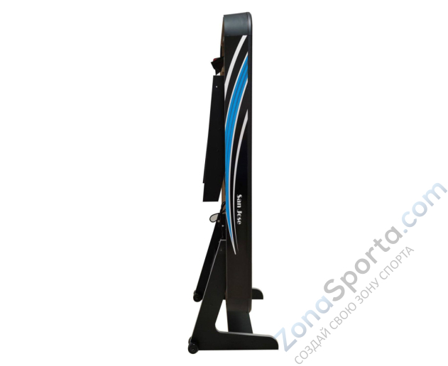 Игровой стол - аэрохоккей DFC San Jose 72 Игровой стол - аэрохоккей DFC San Jose 72