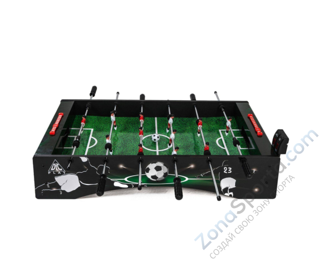 Игровой стол - футбол DFC Marcel Pro Игровой стол - футбол DFC Marcel Pro
