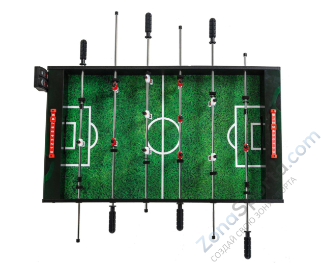 Игровой стол - футбол DFC Marcel Pro Игровой стол - футбол DFC Marcel Pro