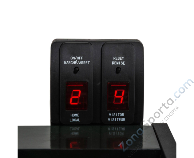 Игровой стол - футбол DFC Marcel Pro Игровой стол - футбол DFC Marcel Pro