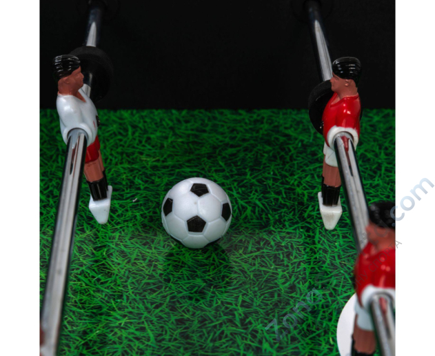 Игровой стол - футбол DFC Marcel Pro Игровой стол - футбол DFC Marcel Pro